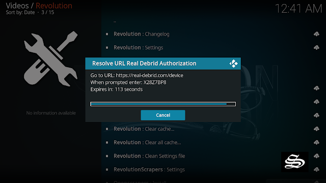 revolution-addon-kodi-19-matrix