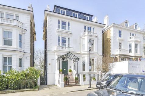  London Apartments for Sale