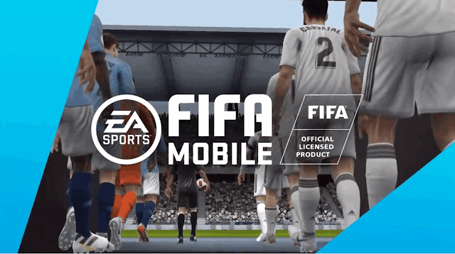 FIFA Soccer v12.5.03 Full Sports
