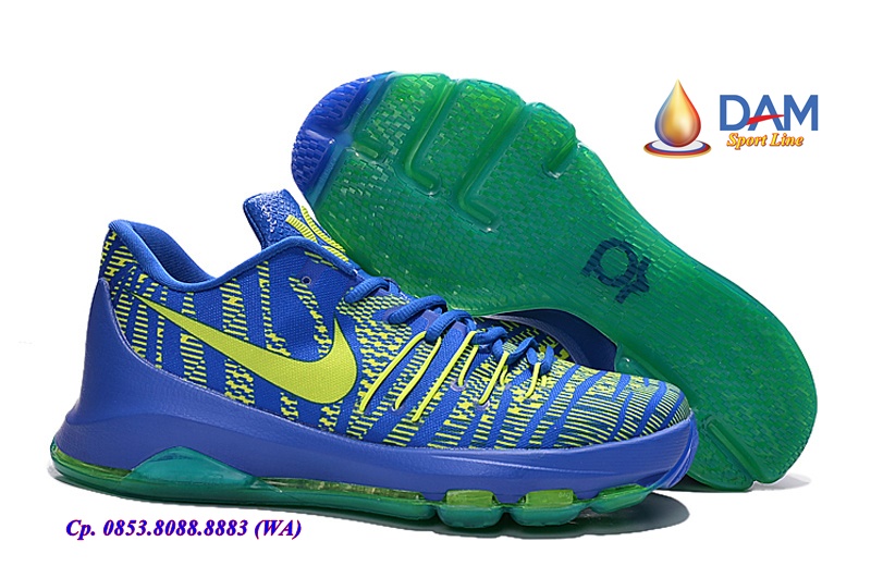 quest nike 3