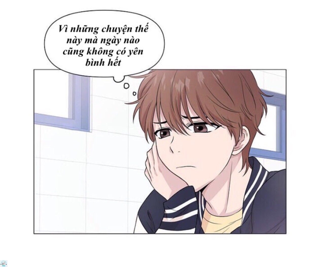 Đọc truyện Vực Sâu - Chapter 1