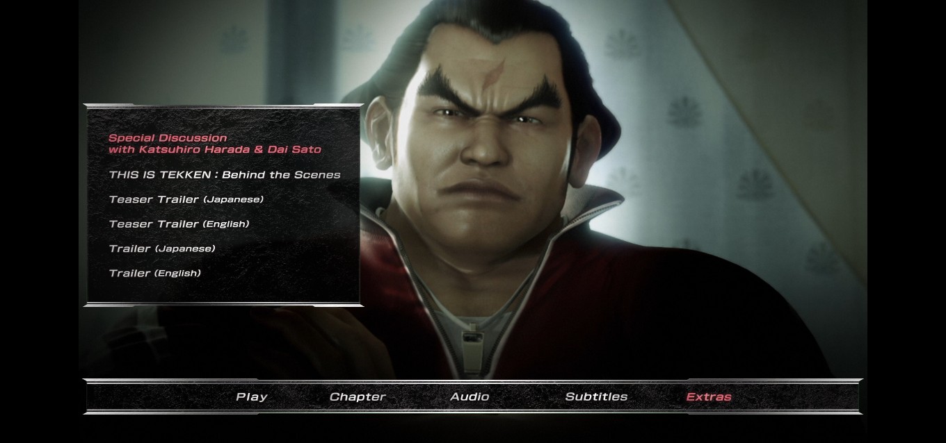 download tekken blood vengeance english subtitle download tekken blood vengeance english subtitle