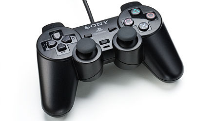 Modelos de Mandos PlayStation 2