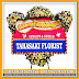 Bunga Papan Wedding 26