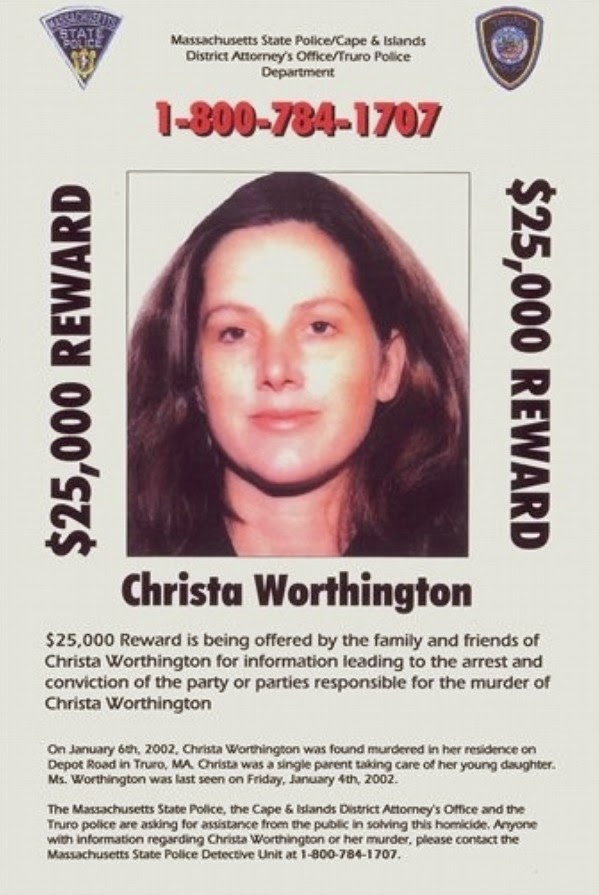 Hello USA christa worthington