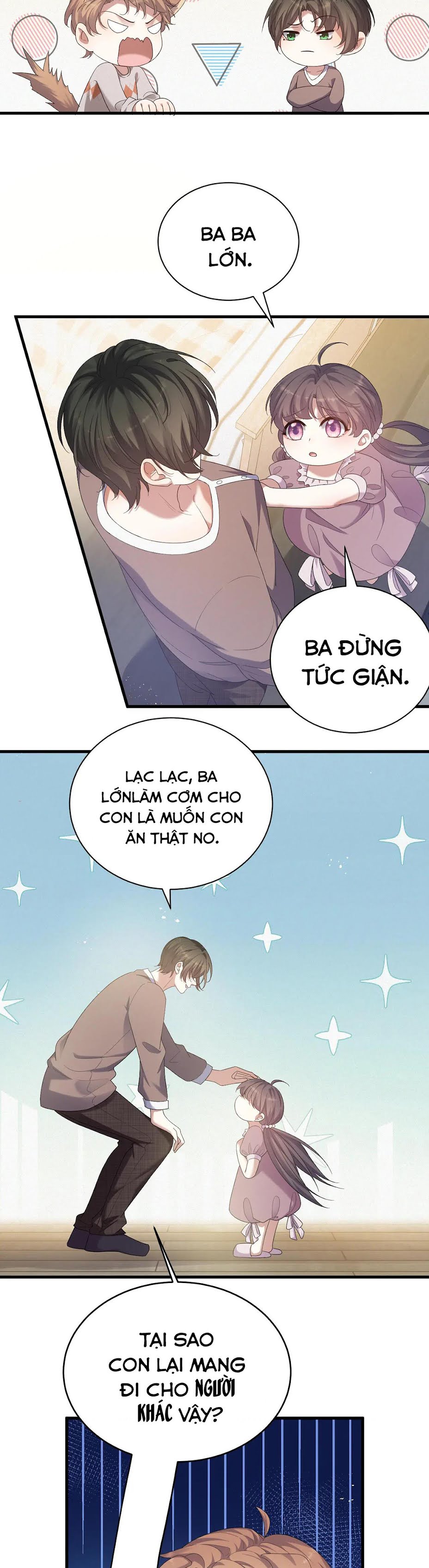 Đọc truyện Từ Hôm Nay Bắt Đầu Ngược Tra Nam - Chapter 7