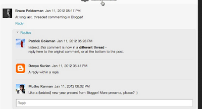 Alasan Mengapa Anda harus menjawab di Setiap komentar Blog dan youtube