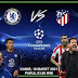 Prediksi Bola Chelsea vs Atletico Madrid 18 Maret 2021