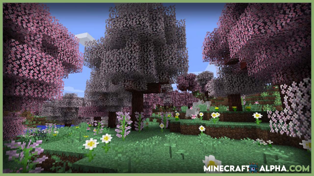 New Biomes O Plenty Mod Download For 1 17 1 To 1 16 5 Ton Of New Biomes Minecraft Alpha