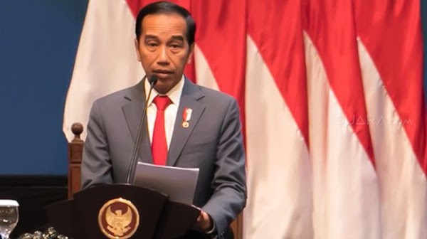 Lembaga Australia Kritik Jokowi Habis-habisan: Pemerintah Daerah Mengambil Tindakan Sendiri Karena Sudah Tidak Percaya Lagi
