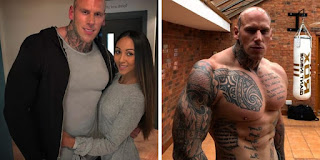 Martyn Ford Wiki, Age, Height, Wife, Kids, Bio, Net Worth, Girlfriend