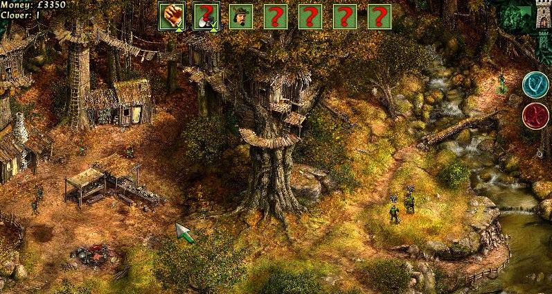 Robin Hood – The Legend of Sherwood PC Full Español