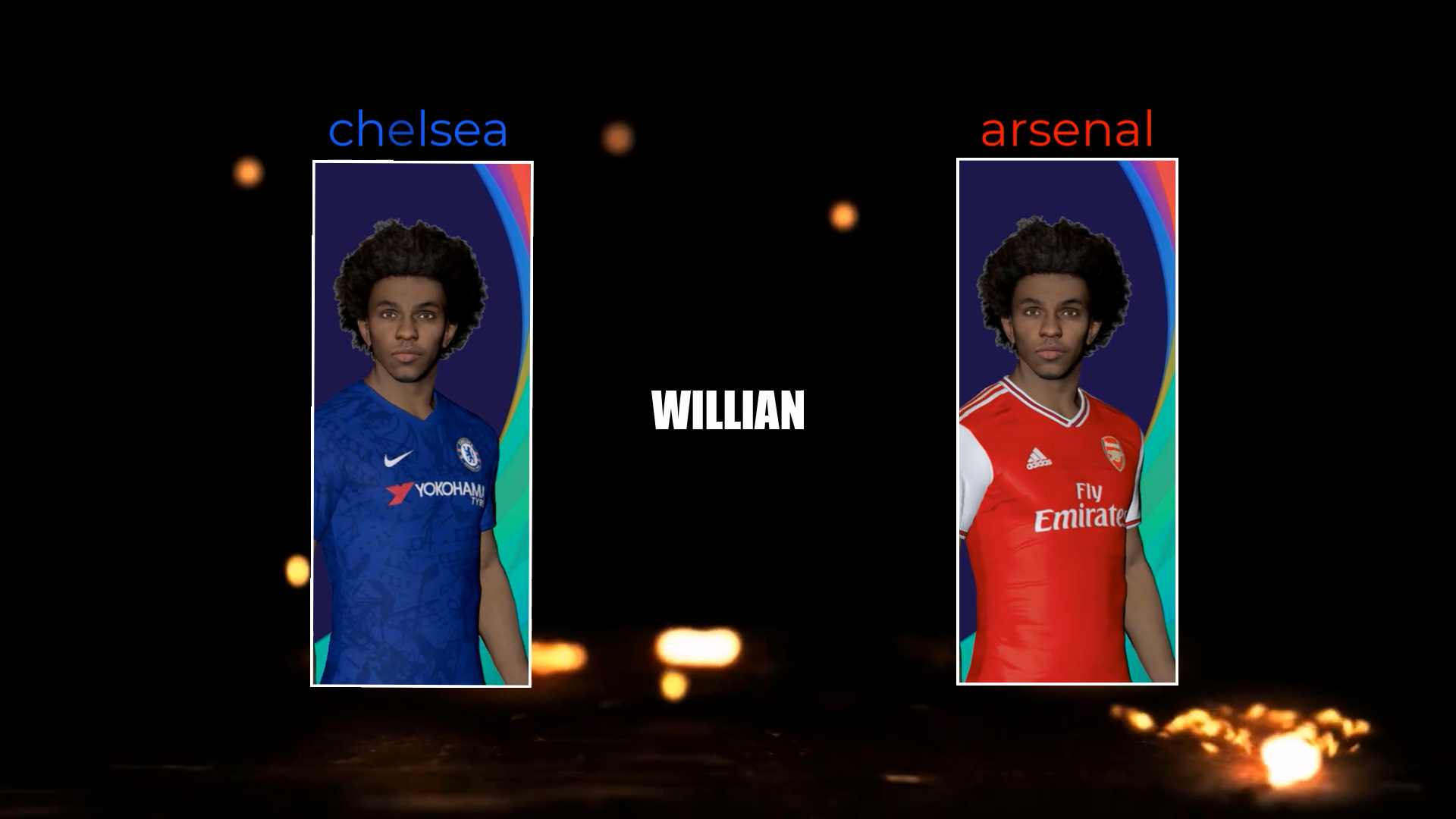 The Latest Summer Transfer Of Next Season Patch All In One 2020 For Pes 2017 Drive Ball Soccer