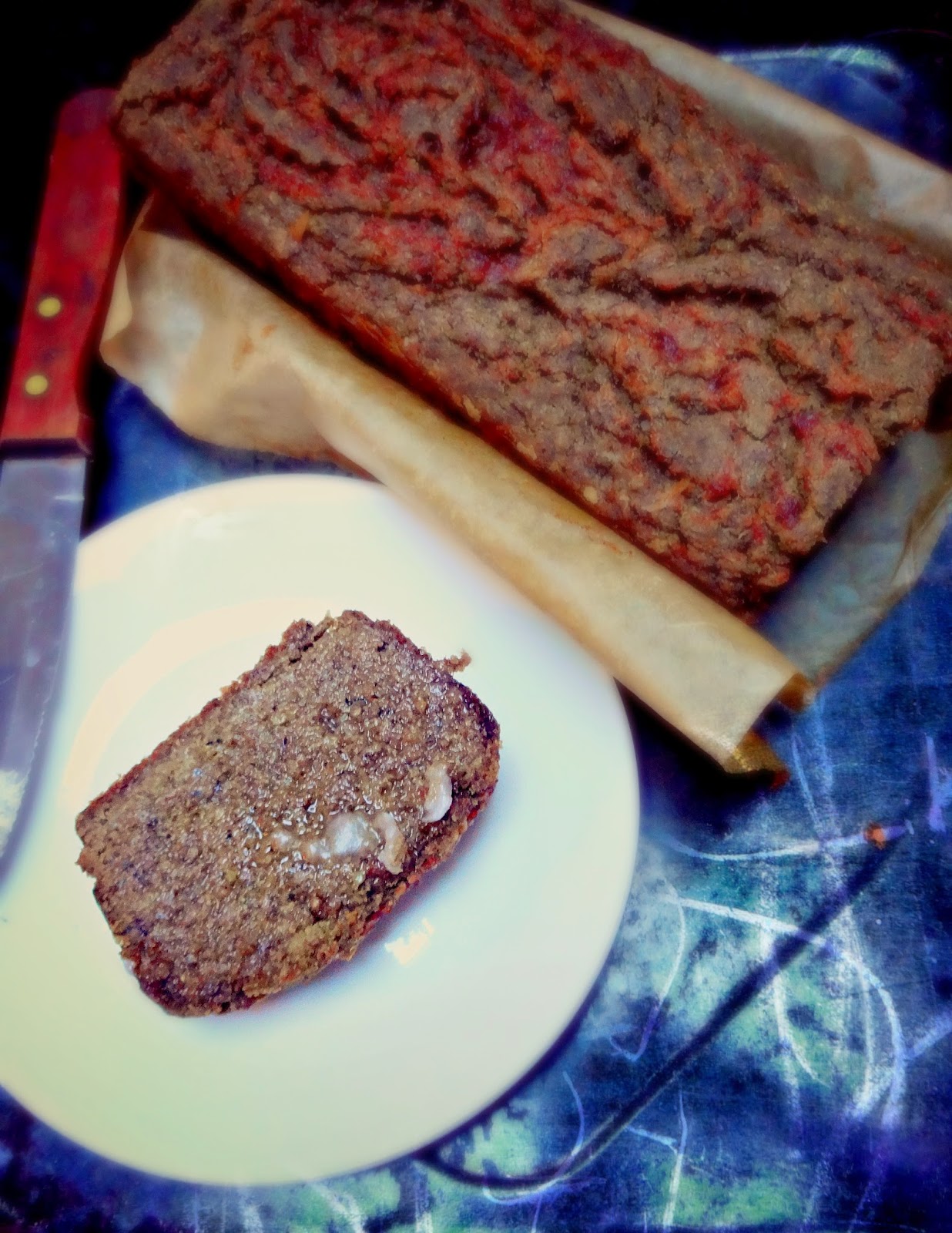 SuperBread (YeastFree Buckwheat Quinoa Bread) AND 4 Recipe Variations