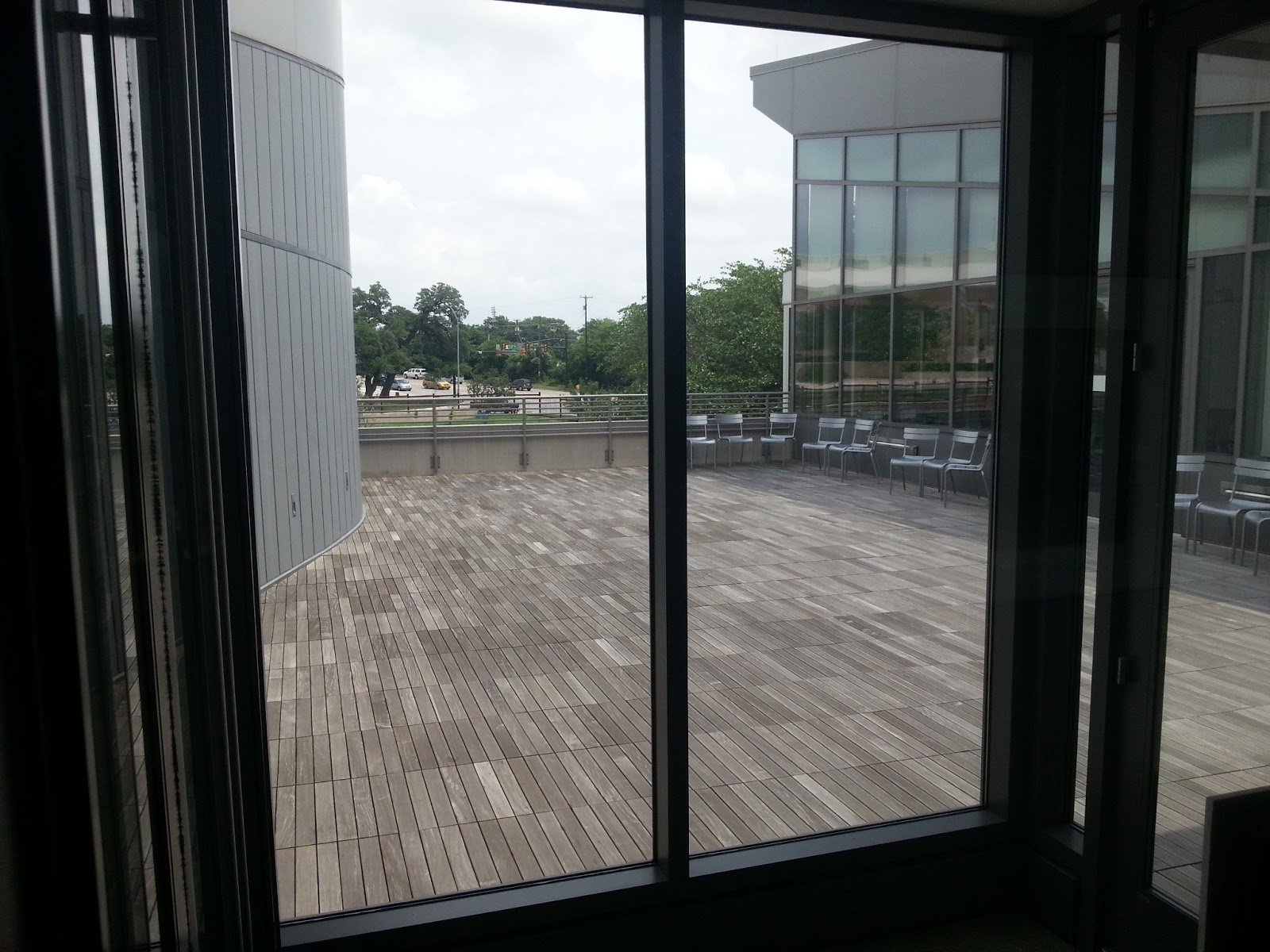 Scott Walker Real Estate Sustainability BRIT (Botanic Research