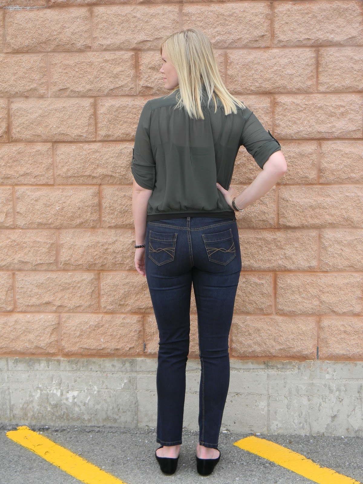 Educated Style Outfit Details Giant Tiger