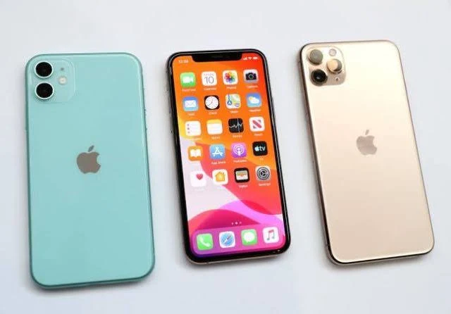 iphone 11 hp terlaris didunia