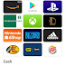 شرح تطبيق FeaturePoints لربح بطاقات جوجل بلاي وامازون وايتونز ورصيد الباي بال وغيرها من الجوائز شرح تطبيق FeaturePoints لربح بطاقات جوجل بلاي وامازون وايتونز ورصيد الباي بال وغيرها من الجوائز