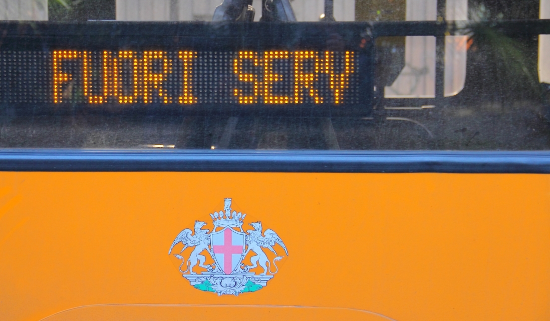 Ognuno Ha La Sua Croce CircoloFotograficoAMT: Contest #1 - Croce di San Giorgio