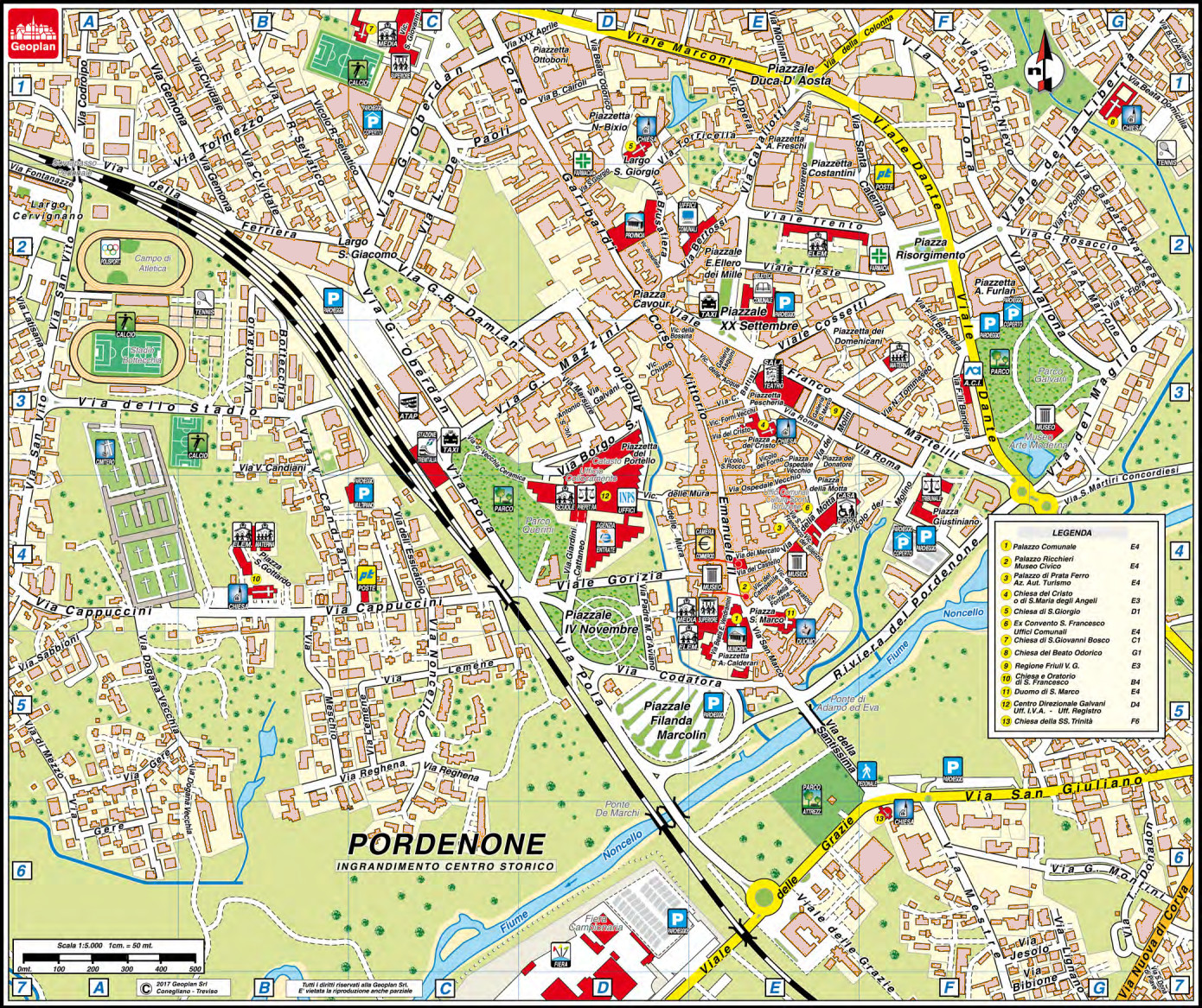 localitalia Pordenone localitalia Pordenone