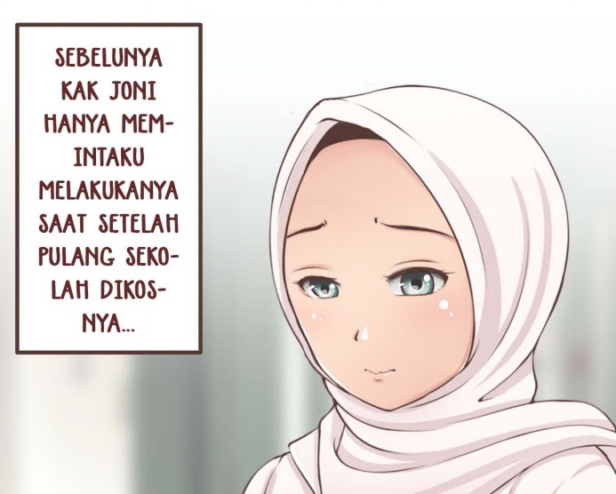 Komik Arisan Waktunya Pulang / Komik arisan sudah waktunya pulang.