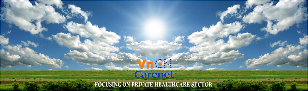 VIETNAM CARENET