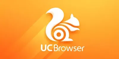 المتصفح UC Browser