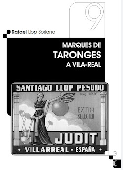 MARQUES DE TARONGES A VILA-REAL