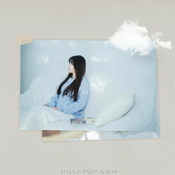 Do Hyo – Pretending not to know – Single