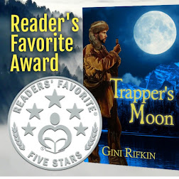 Trapper's Moon