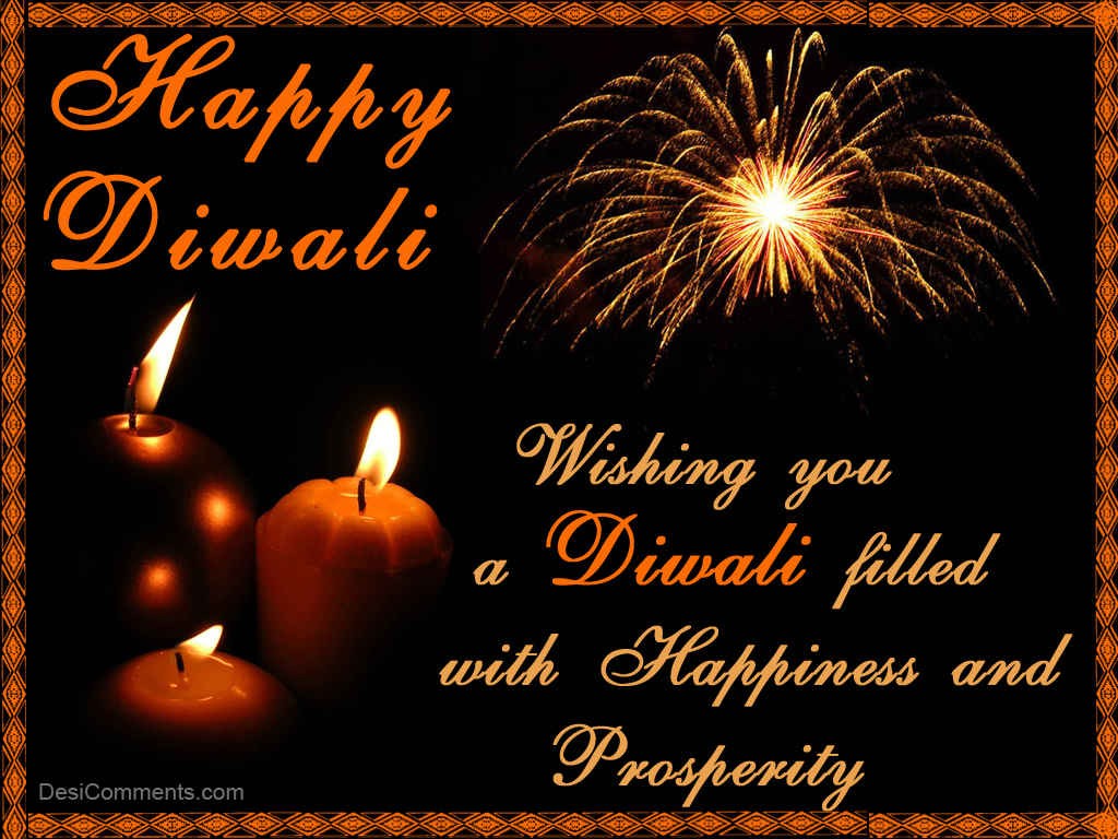 Happy Diwali Wishes Facebook ,Whatsapp For Message ,Grettings