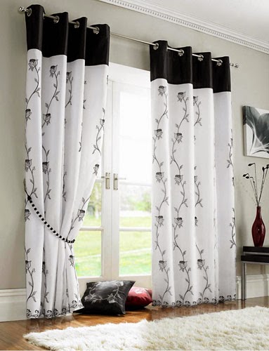 Decorative Accessories for Curtains All Home Spaces