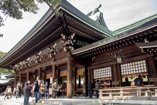 How to spend 24 hours in Tokyo