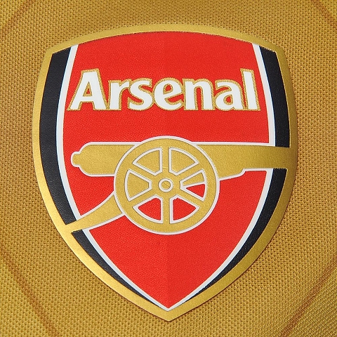 Puma Arsenal FC 2015/16 Football Away Jersey
