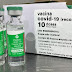 PB recebe mais de 79 mil doses das vacinas Astrazeneca e Pfizer