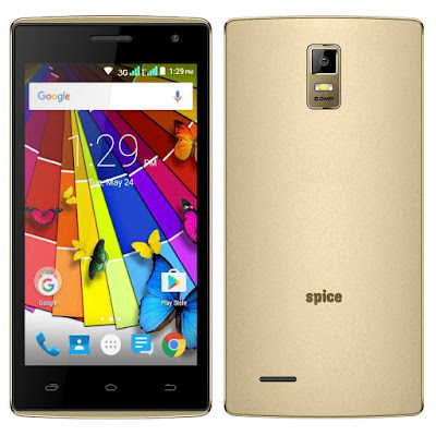 Image result for Spice Xlife M46q Stock firmware rom (flash file)
