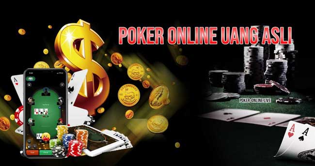 Teknik Bermain Poker Online Uang Asli Tanpa Modal - Berita Popular Judi