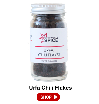 buy urfa chili flakes online