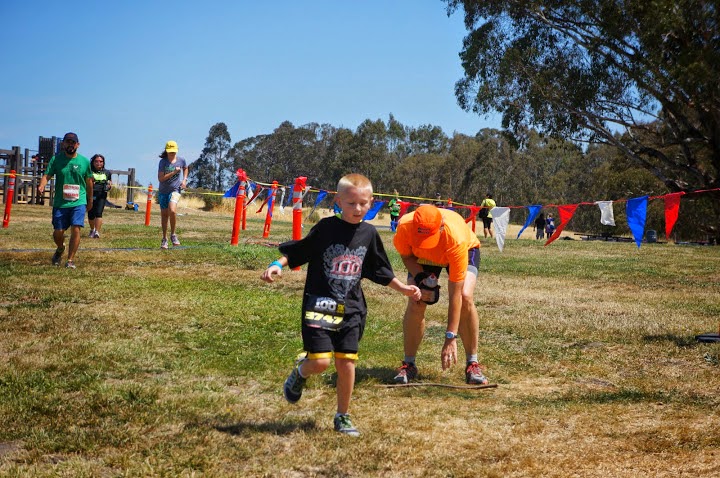 Planks, Fartleks, and Family Fun: Brazen Racing's Dirty Dozen, and ...