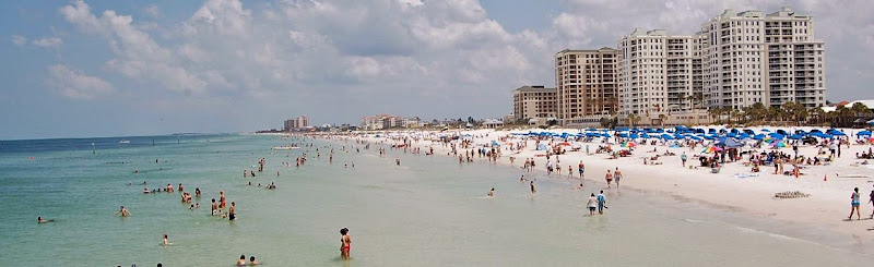 Clearwater Beach .com   Your Concierge for Clearwater Beach, Florida