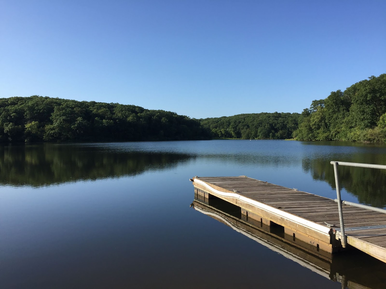 Green Goddess Glamping Old Is Gold Camping at Iowa's 2nd Oldest State
