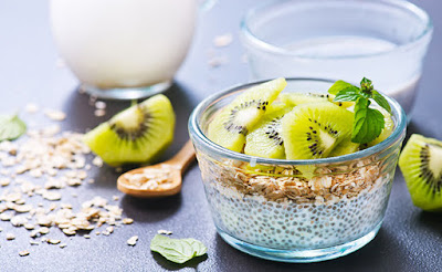 Viral! 7 Buah Ini Bisa Mengubah Hidup Anda Menjadi Lebih Baik