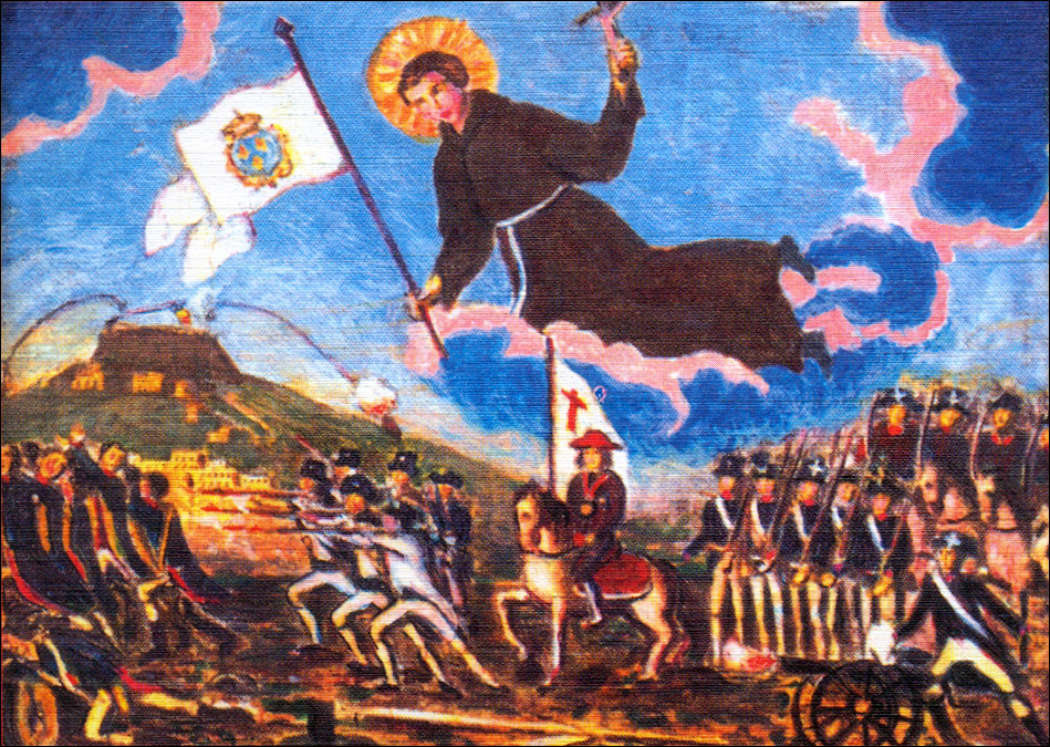 Il Regno: Viva 'o Rre! His Majesty King Ferdinand I of the Two Sicilies