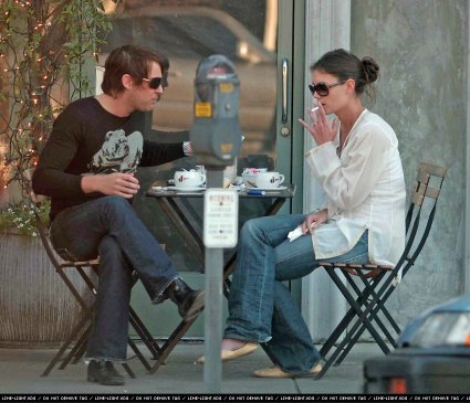 Boutique - romantica-fantezie-boutique: Secret Celebrity Smokers