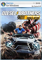 Descargar Diesel Brothers Truck Building Simulator MULTi7 – ElAmigos para 
    PC Windows en Español es un juego de Altos Requisitos desarrollado por Code Horizon