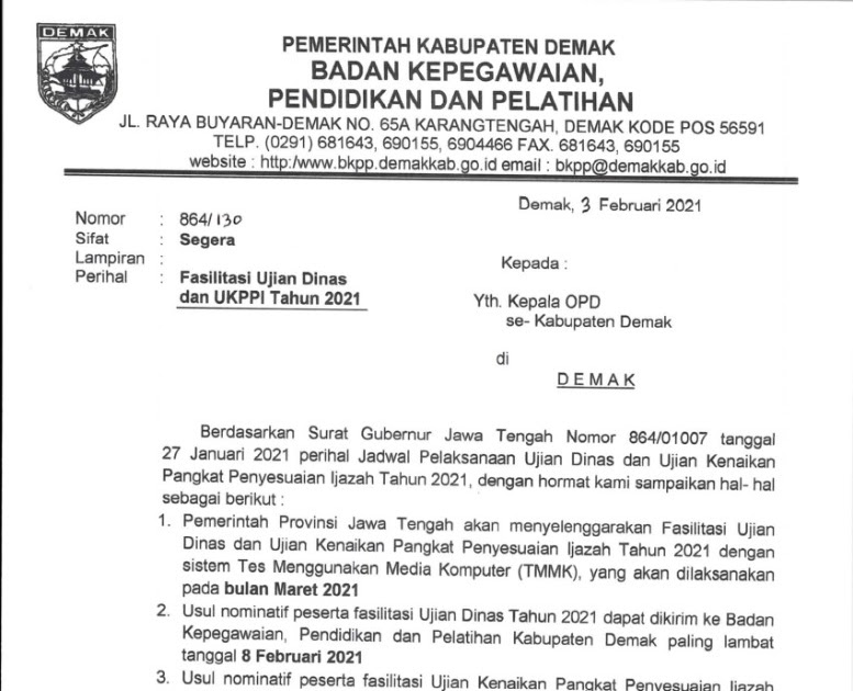 Soal Ujian Penyesuaian Ijazah 2021 Soal Ujian Penyesuaian Ijazah 2021