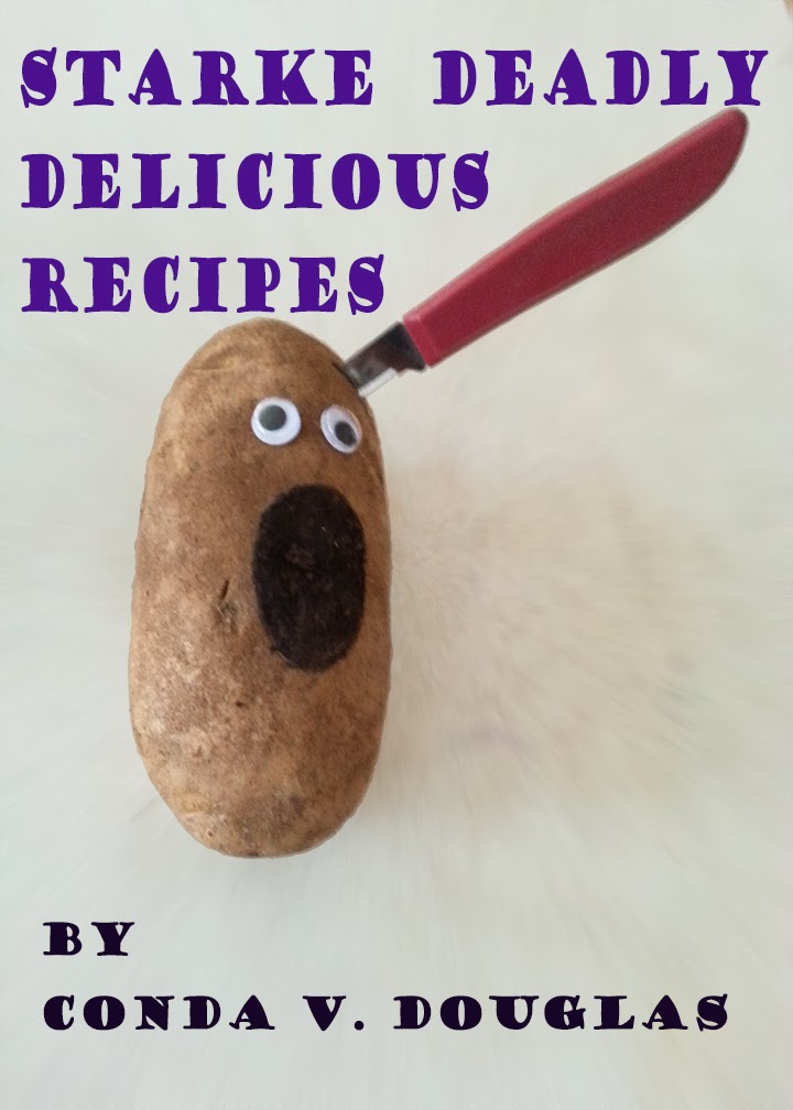 Starke Dead Delicious Recipes