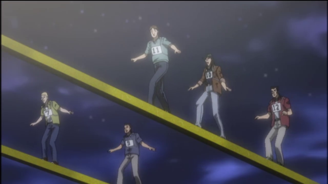 Download My Style My Words Gyakkyou Burai Kaiji Ultimate Survivor 2007 Free HD Get Wallpaper My Style My Words Gyakkyou Burai Kaiji Ultimate Survivor 2007 Free HD