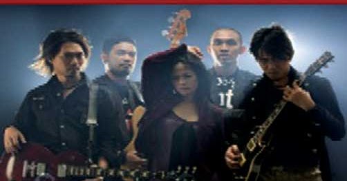 SoloGuitarChord Chord Lagu Cokelat Bendera