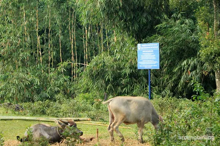 situs kuta gegelang gunung bunder